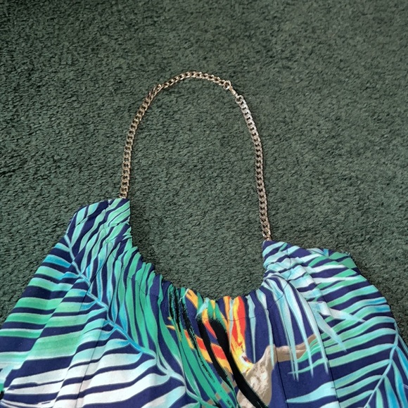 Express Chain link open back top - Picture 4 of 7